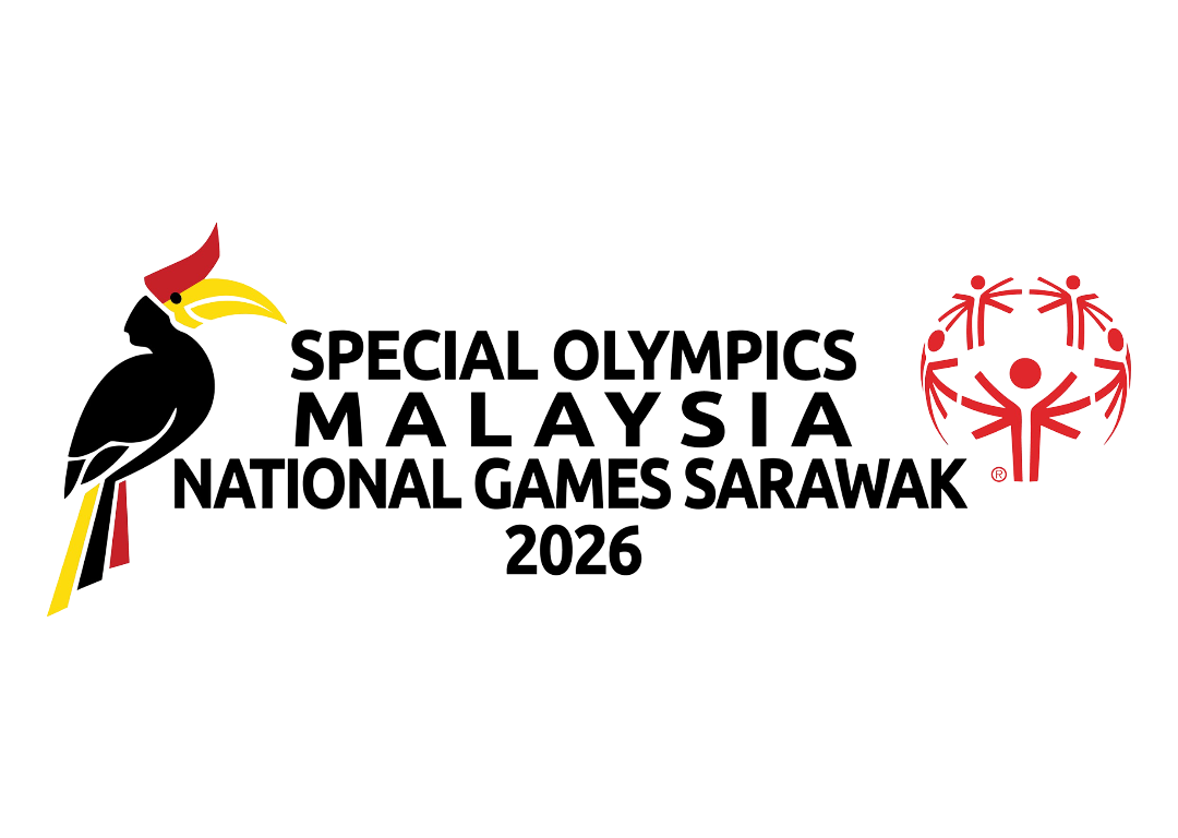 Special Olympics National Games 2026 Logo